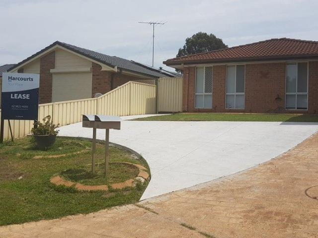 House for rent in Sydney, New South Wales