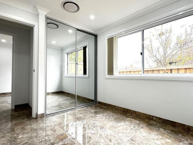 House for rent in Minto, Sydney