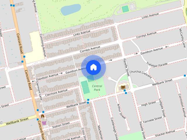 House for rent in Inner West, Sydney