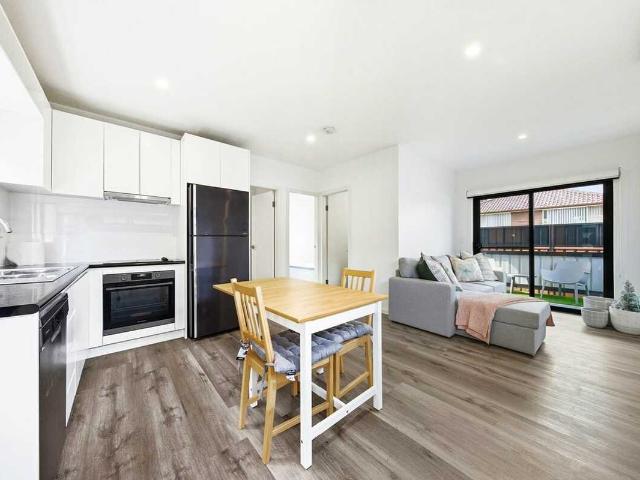 Apartment for rent in Woodpark, Sydney