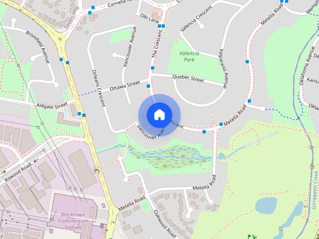 Apartment for rent in Sydney, New South Wales