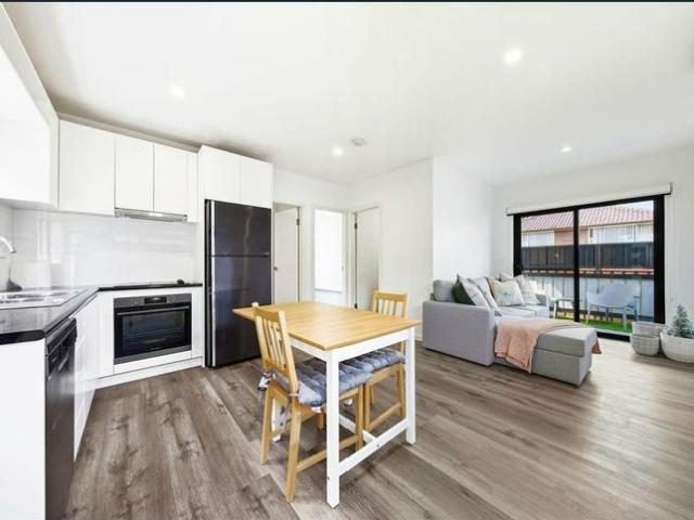House for rent in Woodpark, Sydney