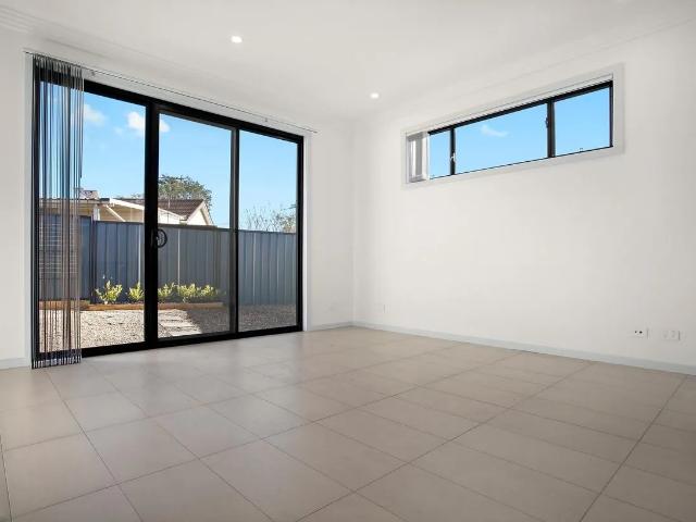 House for rent in Mount Pritchard, Sydney