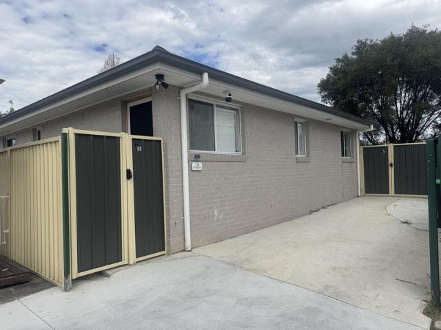 Apartment for rent in Lansvale, Sydney