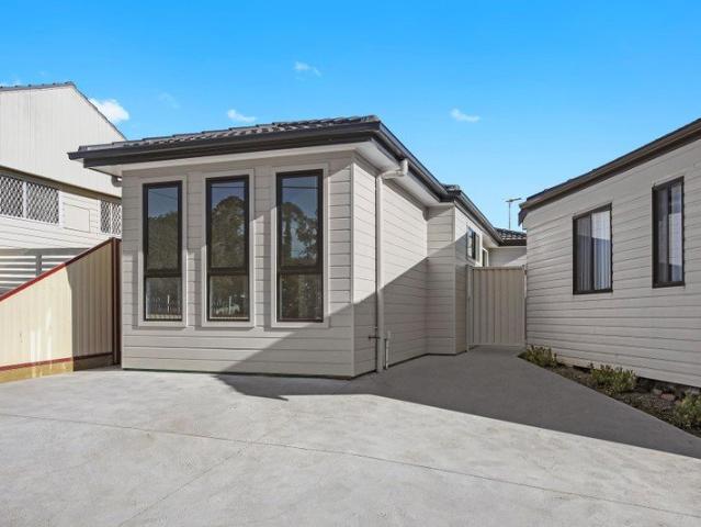House for rent in Mount Pritchard, Sydney