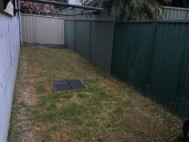 House for rent in Auburn, New South Wales