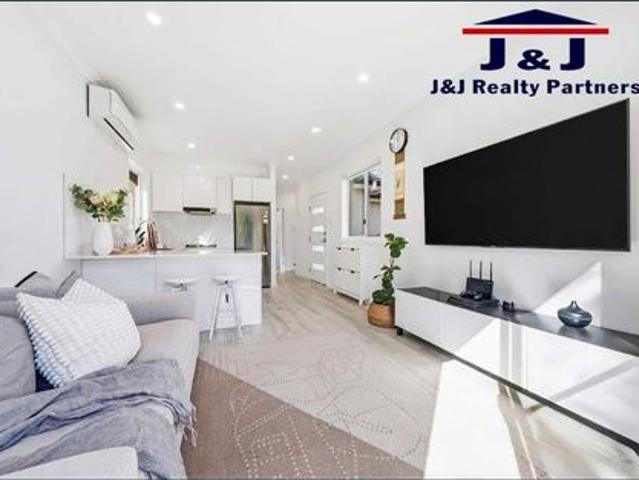 Apartment for rent in Sydney, New South Wales