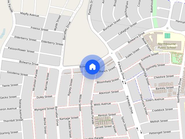 Townhouse for rent in Elara, Sydney