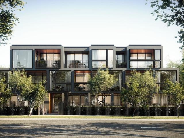 Apartment for rent in Camerons Creek, Victoria