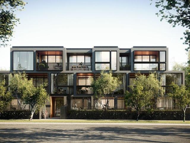 Apartment for rent in Camerons Creek, Victoria