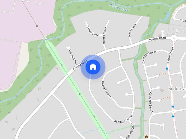 House for rent in Norfolk Village, Gold Coast City