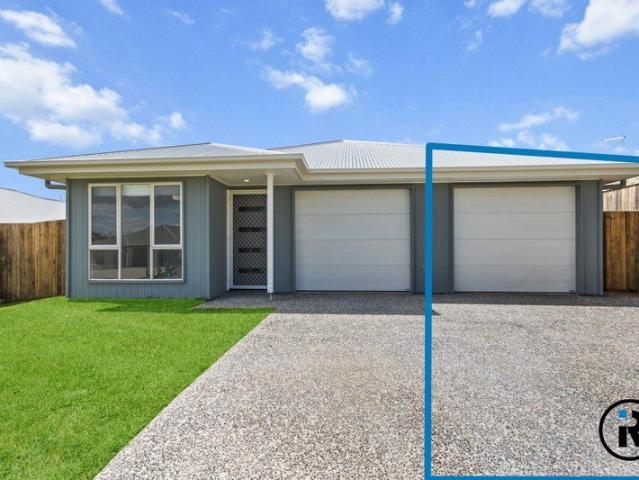 Duplex for rent in Toombul, Queensland