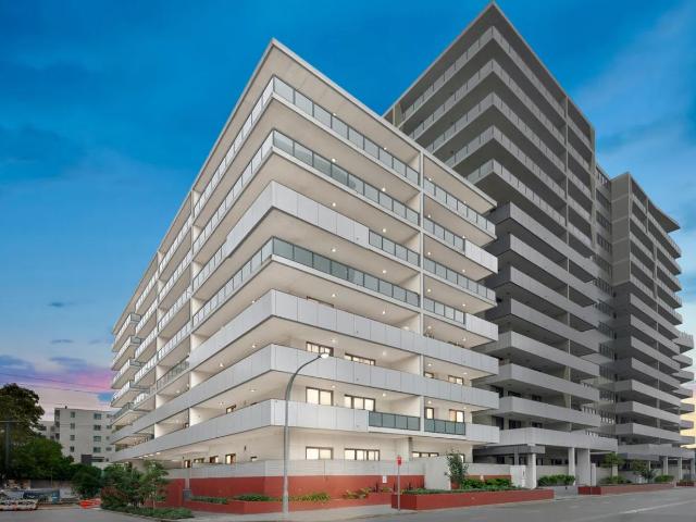 Apartment for rent in Homebush, New South Wales