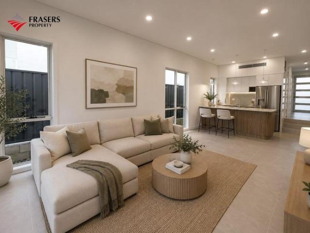 House for rent in New South Wales