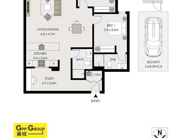 Apartment for sale in Mount Colah, New South Wales