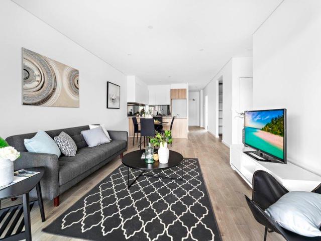 Apartment for sale in Sydney, New South Wales