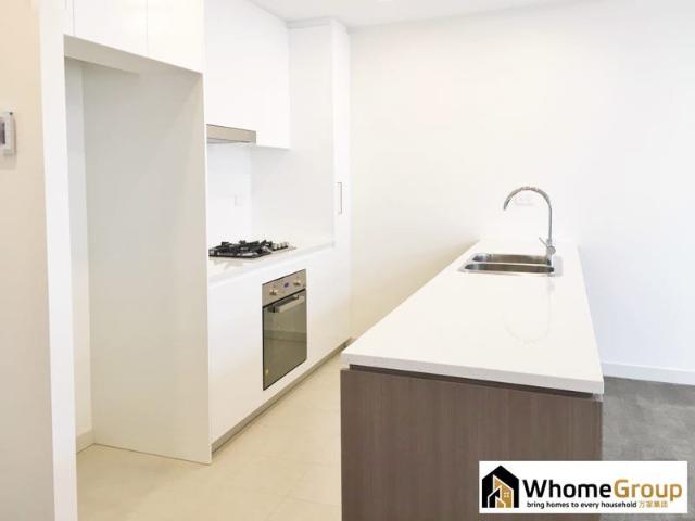 Apartment for rent in Bankstown, Sydney