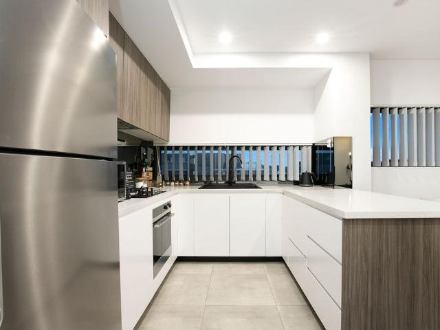 Apartment for rent in Wentworthville