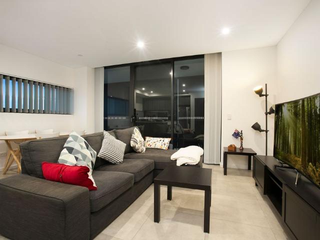 Apartment for rent in Wentworthville