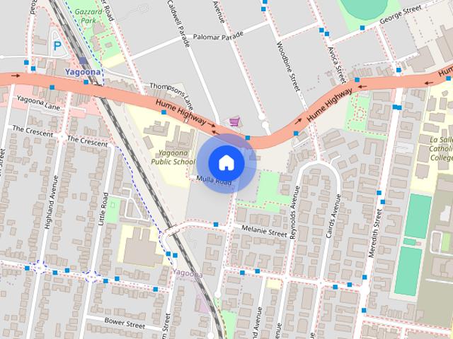 House for rent in Sydney, New South Wales