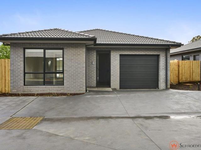 Apartment for rent in Camerons Creek, Victoria