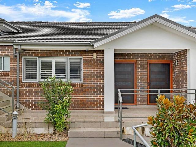 House for rent in Wentworthville, New South Wales