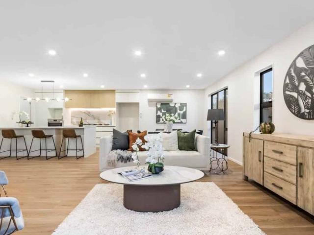House for rent in Blockhouse Bay