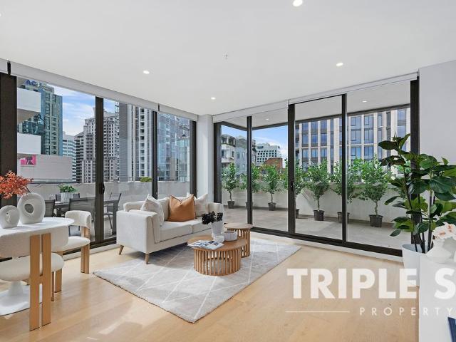 Apartment for rent in Lower North Shore, Sydney
