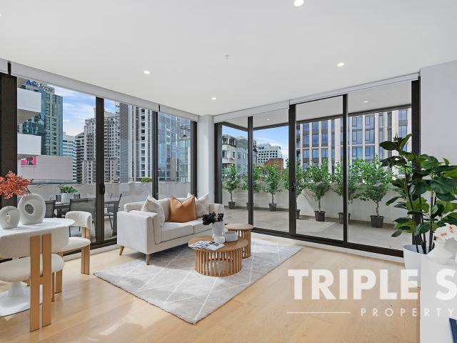 Apartment for rent in Sydney, New South Wales