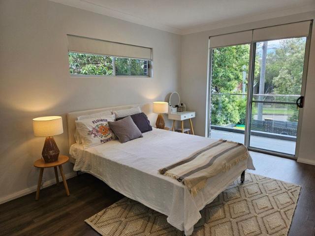 Land for rent in Sydney, New South Wales