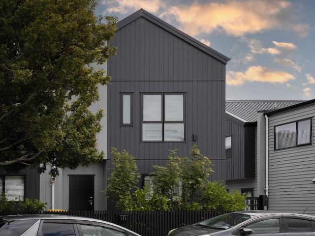 House for rent in Point England, Maungakiekie-Tāmaki