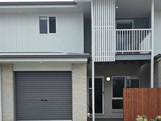 Townhouse for rent in Methul, Queensland