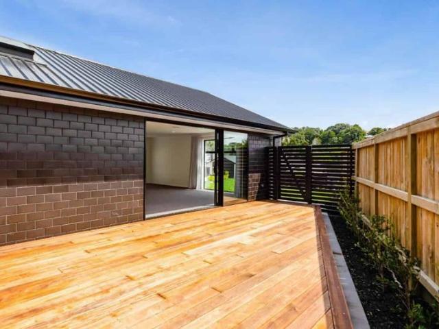 House for rent in Brooklands, New Plymouth