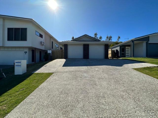 Duplex for rent in Toombul, Queensland