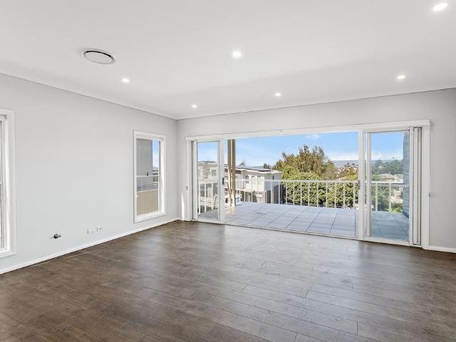 House for rent in Wollongong West, New South Wales