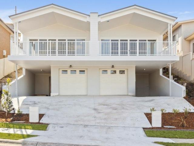 Duplex for rent in Wollongong West, New South Wales