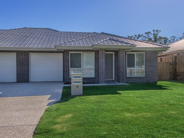House for rent in Loganlea, Greater Brisbane