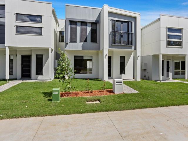 Land for rent in Toombul, Queensland