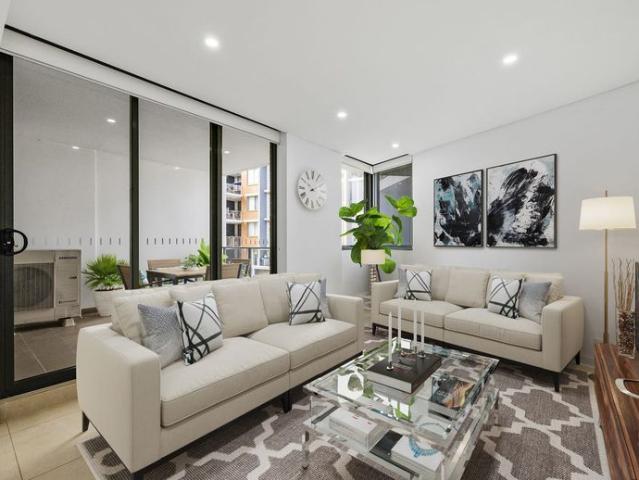 Apartment for rent in Eastern Suburbs, Sydney
