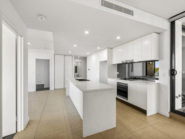 Apartment for rent in Eastern Suburbs, Sydney