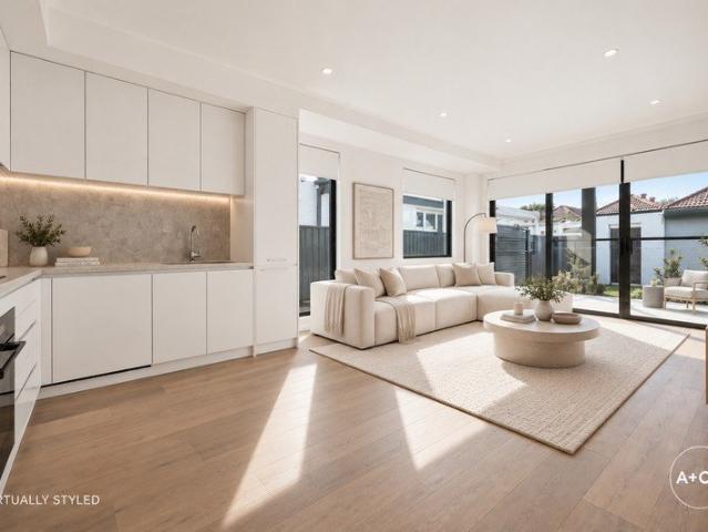 Duplex for rent in Sydney, New South Wales