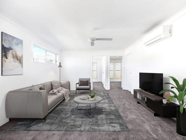Townhouse for rent in Fernbrook, Queensland