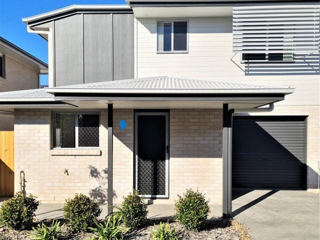 Townhouse for rent in Toombul, Queensland