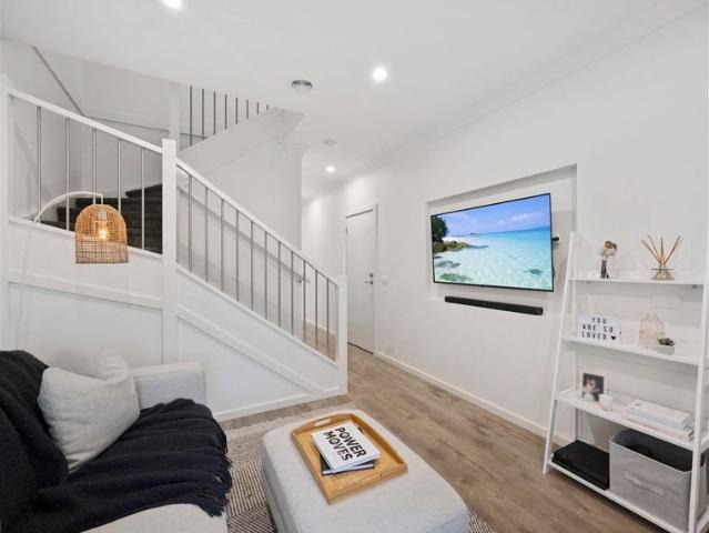 Townhouse for rent in Camerons Creek, Victoria