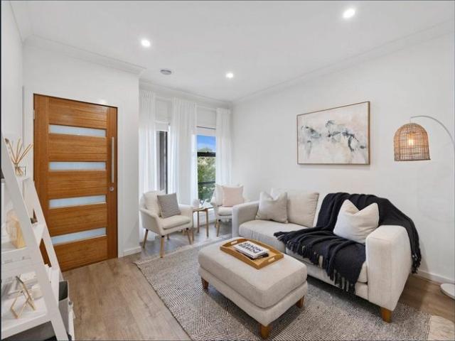 Townhouse for rent in Camerons Creek, Victoria