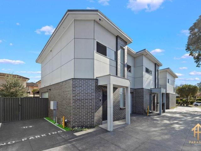 Townhouse for sale in Sydney, New South Wales