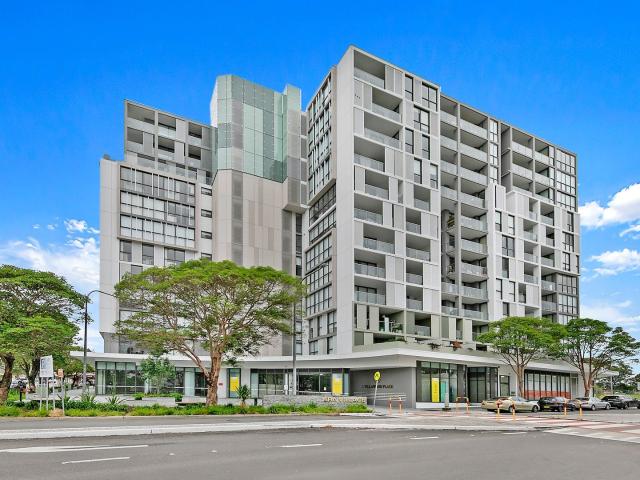 Apartment for rent in Villawood