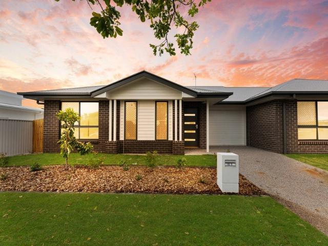 Apartment for rent in Point Vernon, Hervey Bay