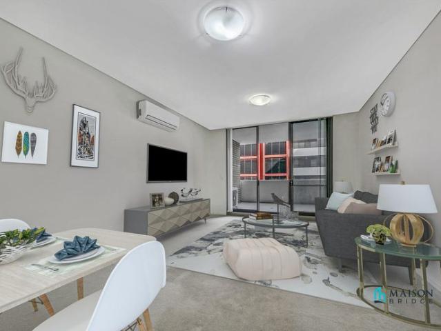 Apartment for rent in Sydney, New South Wales
