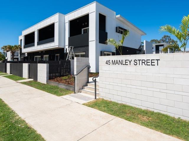 Apartment for rent in Toombul, Queensland